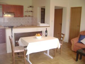 Apartment As