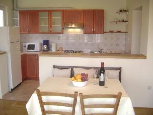 Apartment As