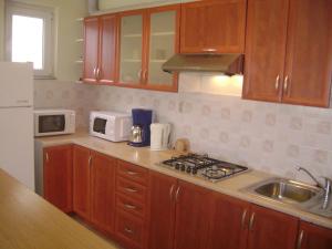 Apartment As