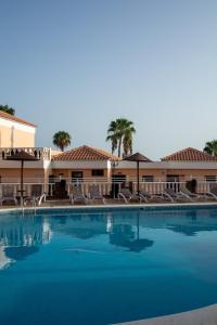 Apartamento Vistamar Las Americas
