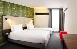 Best Western Hotel Wavre - Chaumont-Gistoux