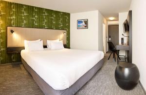 Best Western Hotel Wavre