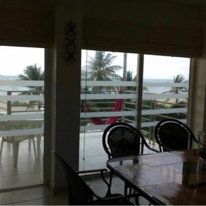 APARTAMENTO FRENTE A LA PLAYA EN COVEÑAS