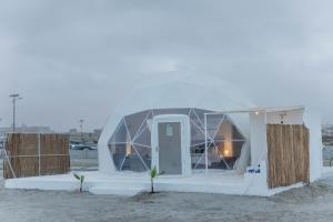 AVICENNIA BEACH DOMES