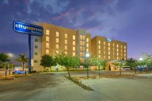City Express by Marriott Irapuato Norte - Irapuato