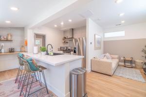 Reno Oasis: Stylish 1-Bedroom Escape