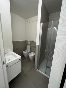 Appartamento Principe Umberto 95