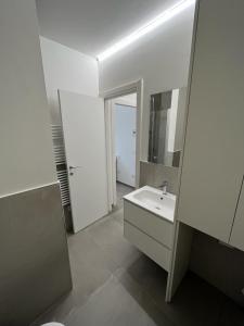 Appartamento Principe Umberto 95