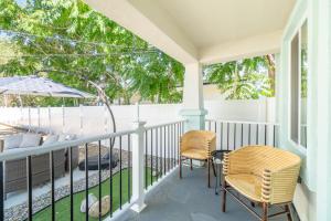 Reno Oasis: Stylish 1-Bedroom Escape