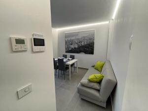 Appartamento Principe Umberto 95