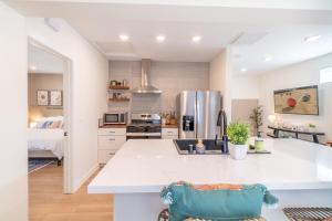 Reno Oasis: Stylish 1-Bedroom Escape