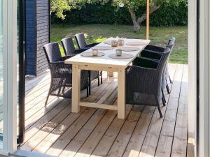 Family Holiday Home in Juelsminde