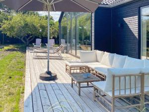 Family Holiday Home in Juelsminde