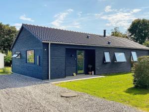 Family Holiday Home in Juelsminde
