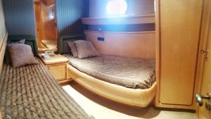 Luxury Vacations, Accommodation