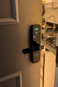 Check-iNN Jardins Studio3