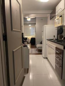 Check-iNN Jardins Studio3