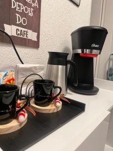 Check-iNN Jardins Studio3