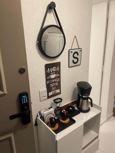 Check-iNN Jardins Studio3