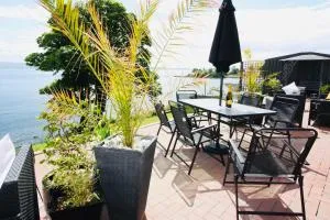 Chandlers Country House - 罗撒西