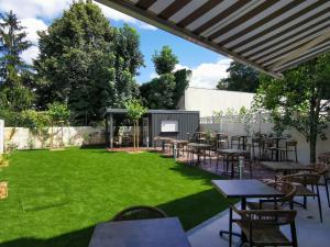 Auberges de jeunesse Bloom Hostel Bar & Garden : photos des chambres
