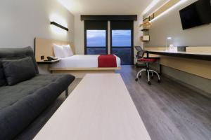 City Express by Marriott Piedras Negras