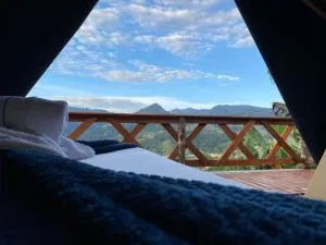 Origlamping Noche De Luna - Verdún