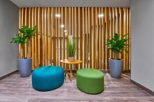 City Express Plus by Marriott Tampico