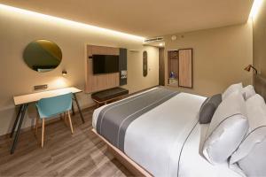 City Express Plus by Marriott Tampico