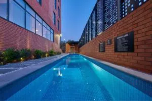 City Express Plus by Marriott Tampico - 马德罗城