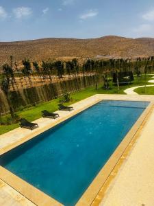 Villa dream oujda - Huvilat, Oujda