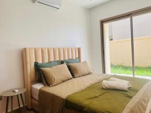Villa dream oujda