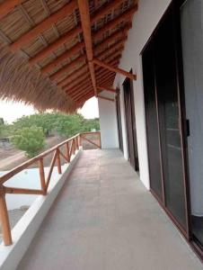 Welcome to Casa Palma.