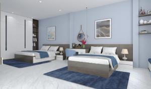 Oscar Villa And Apartment Hoi An