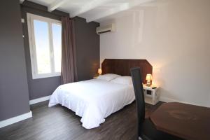 Hotels O Villagio Hotel : photos des chambres