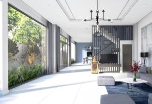 Oscar Villa And Apartment Hoi An