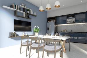 Oscar Villa And Apartment Hoi An