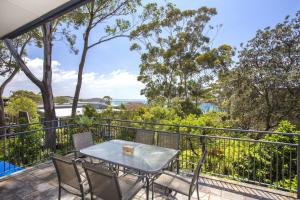 Free night on us this winter at Mollymook Retreat