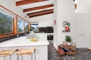 Mollymook Sun Sand Surf - 4hvězdičkové hotely ve městě Mollymook