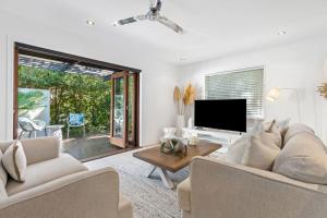 obrázek - Seagrass - Pacific Ave - Tranquil Beautifully Styled Home