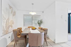 Seagrass - Pacific Ave - Tranquil Beautifully Styled Home