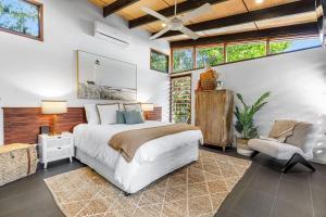 Seagrass - Pacific Ave - Tranquil Beautifully Styled Home