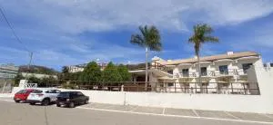 Pousada Monte das Colinas - Montezuma