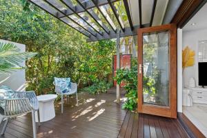 Seagrass - Pacific Ave - Tranquil Beautifully Styled Home