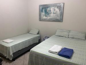 Apartamento para 8 pessoas próximo a Basílica