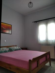 Labyrinthos Apartments