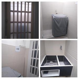 Casa Privada Con piscina Villa Luna