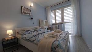 Apartament w Centrum