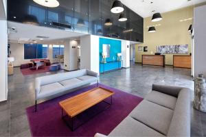 City Express by Marriott Reynosa Aeropuerto