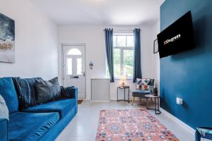 Spacious 3-bed home in Nantwich by 53 Degrees Property - Amazing location, Ideal for Groups - Sleeps 6